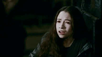 The Twilight Saga Eclipse: - What Did You Do To Me Clip 