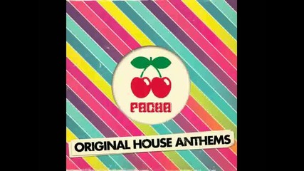 Pacha Original House Anthems 2013 cd2