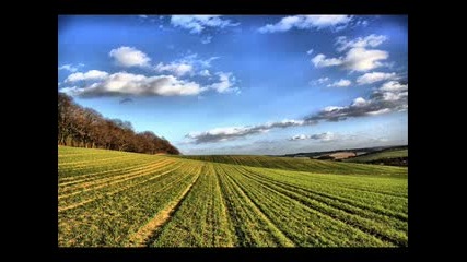 Dave & Oliver - Spring Sonata (original Mix)