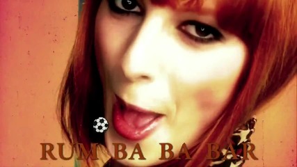The Rumbar Girls - Feel the spirit 2010 (hq) 