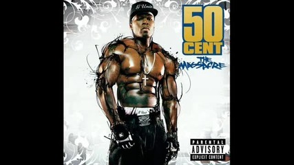 50 Cent The Massacre Album