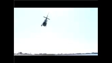 Най Големия Грабеж ( Пародия )