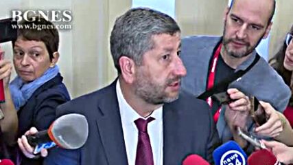 Иванов: Ако получим мандат, ще се опитаме да съставим правителство