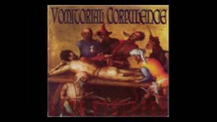 Vomitorial Corpulence - Skin Stripper ( Full Album 1998 )