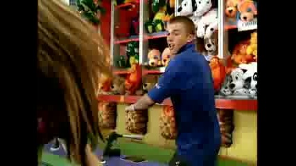 Jojo - Baby It s You 