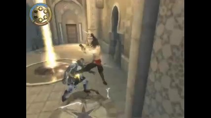 Prince of Persia Two Thrones Part 24 