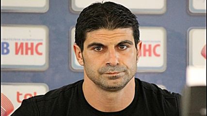 Гонзо: Очаквам Левски да играе по-добре и да има по-добри резултати