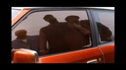 Real Gangsta