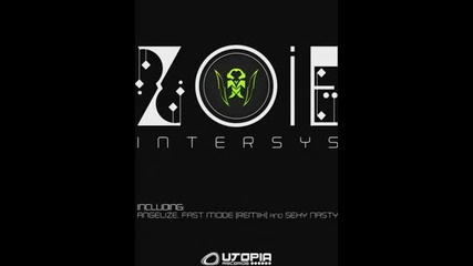 Intersys Vs. Perplex - Fast Mode (intersys Rmx)