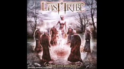 Last Tribe - Healer