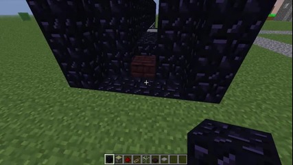 Minecraft Как Да Си Направите Готино Мостче от Пистани