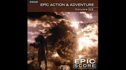 Музика за трейлъри: Epic Score - World Domination