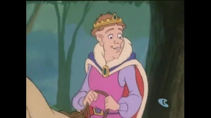 Young Robin Hood 11 Fowl Play part2