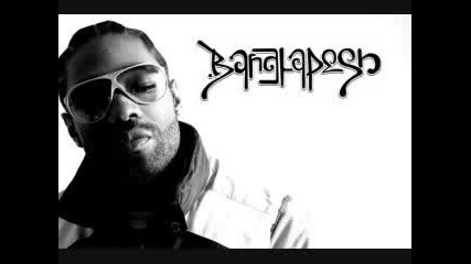 Bangladesh Ft. Muffy - Drop How You Feel