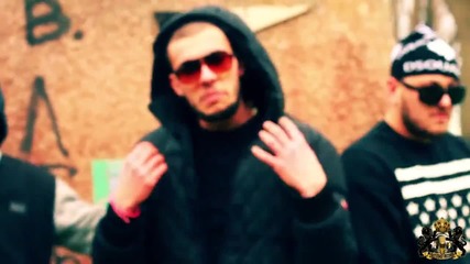 East Coast Cash Crew(e.c.c.c.) - Питаш Кой Съм Аз 2015