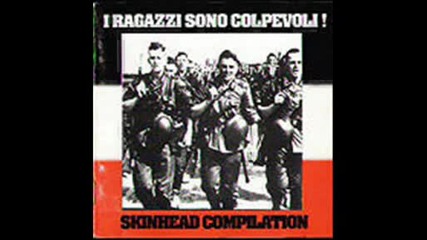A.d.l. 122 - I Ragzzi Sono Colpevoli