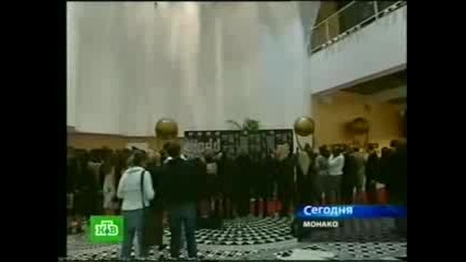 world Music Awards 2008 - Филип Киркоров