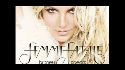 Britney Spears - I I I Wanna Go O O (official Teaser) 
