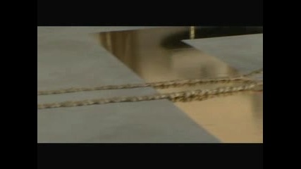Gwen Stefani webisode #5