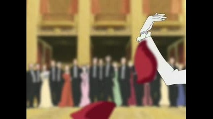 Ashita no Nadja - Епизод 44