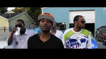 Young Bs (bun Bs Son / Feat. Yung Redd, Unique) - Colorful 