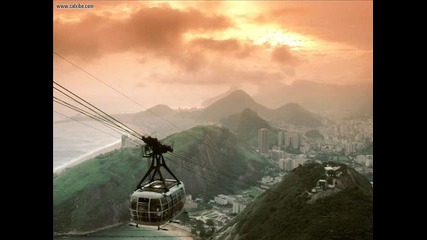Dash Berlin - Janeiro (ft. Solid Sessions)