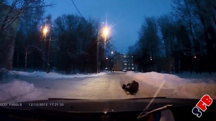 Това е само в руският транспорт