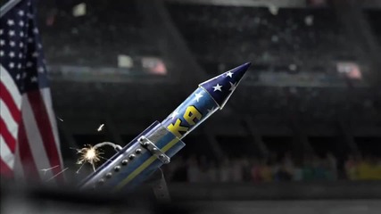 Fifa 11 Pre Launch Trailer Featuring Rooney, Iniesta, Kaka, Ozil 