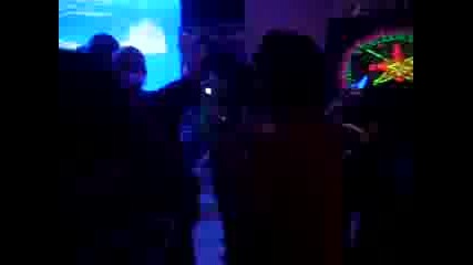 Trance Party In Seoul
