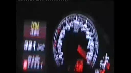 Audi Rs6 65-351km/h