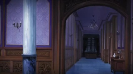 Diabolik Lovers episode 1 eng subs