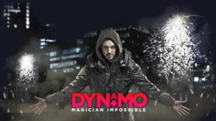 Dynamo Magician Impossible (s2) - Crawl by Matthew Acheson