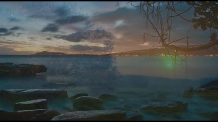 John Barry - Return to the Present ( Somewhere In Time)