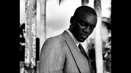 Akon - One More Time 2o11 