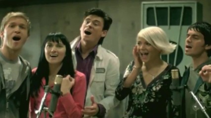 Йосиф Кобзон feat. Республика - Платье ( Original Video 2008 ) Hd 720p [my_touch]