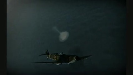 Il - 2 Sturmovik Wings of Prey 