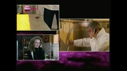 Когато се влюбиш - 115 епизод - 2ра част