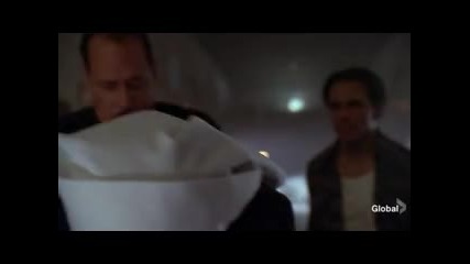 Heroes - Герои - s2e8 