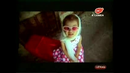 Cleopatra Stratan -