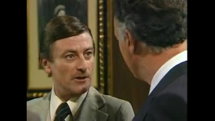 Yes Minister 3 - 2 The Challenge 