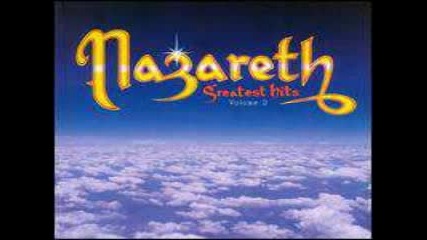 Nazareth - Piece Of My Heart