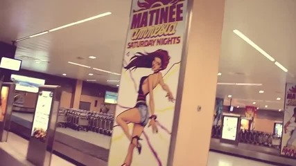 Матине @ Амнсезия Ибиза 2012 - Официално видео