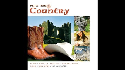 Philomena Begley - I Love My Ramblin' Man