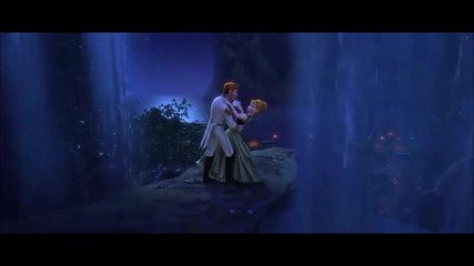 Замръзналото кралство (frozen)
