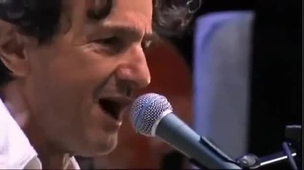 Goran Bregovic - Gas gas