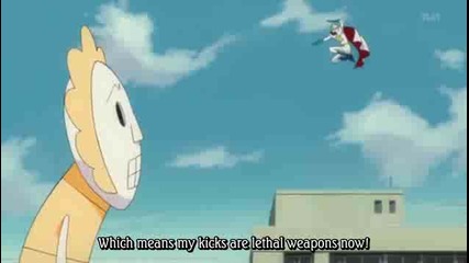 Bleach 213 ( Eng Sub )
