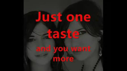 The Veronicas - 4ever
