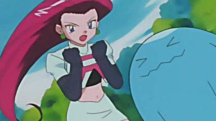 Pokemon - s03 ep33