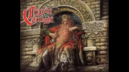 Cryptic Carnage - Illusion