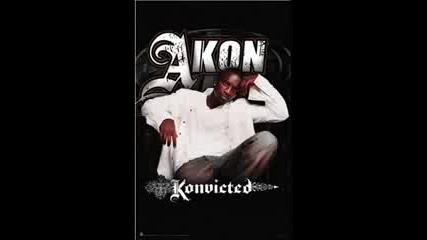 Akon - Right Now